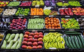 أسعار الخضروات اليوم السبت 18-9-2021