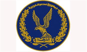 جهود أجهزة وزارة الداخلية على مستوى الجمهورية خلال أسبوع.. فيديو