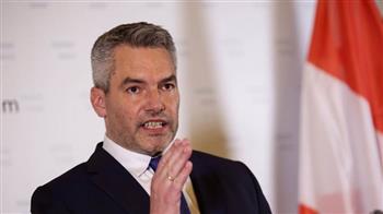 وزير الداخلية النمساوي: قوات التدخل السريع تعزز قدرات مكافحة مخاطر الإرهاب