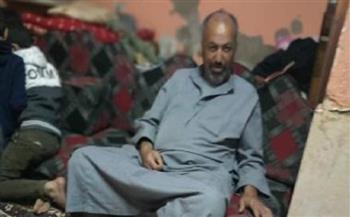 وفاة عامل أثناء أدائه صلاة الظهر في محل بمدينة الشيخ زويد