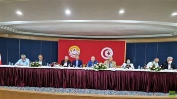 اتحاد الشغل التونسي يرفض التحركات التي تقسم التونسيين