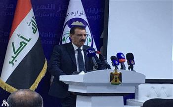 وزير الزراعة العراقي: ملفا المياه والأمن الغذائي بحاجة إلى دعم الدولة