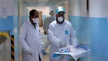 الصحة الأردنية: تسجيل 12 وفاة و428 إصابة جديدة بكورونا