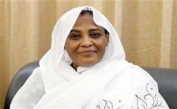 وزيرة خارجية السودان: نولي أهمية خاصة للعلاقات مع دول الجوار وفي مقدمتها مصر