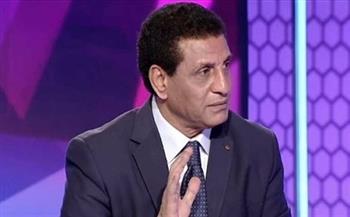 فاروق جعفر: يجب أن تتفهم الجماهير سبب تعاقدنا مع حمدي النقاز