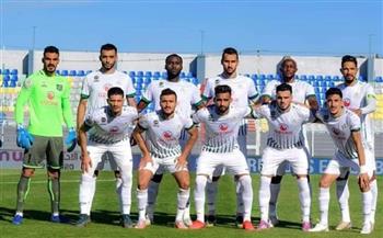 الدفاع الحسني يتصدر الدوري المغربي بالفوز على حسنية أكادير 