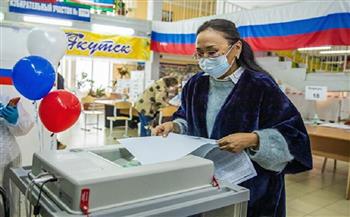 أكثر من 380 مراقبا دوليا يتابعون انتخابات مجلس الدوما الروسى