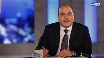 الباز معلقا على ادعاء محامي تفجير مجمع محاكم المنيا: البلد مش ناقصة 