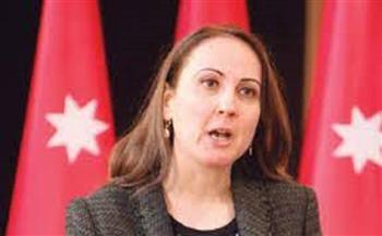 وزيرة الصناعة الأردنية تؤكد أهمية تكثيف الزيارات للعراق لتعزيز التعاون الاقتصادي