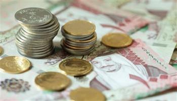 استقرار أسعار الريال السعودي أمام الجنيه المصري في تعاملات اليوم  