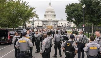 مظاهرة في واشنطن لأنصار منفّذي عملية اقتحام الكابيتول