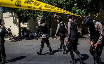 الشرطة الإندونيسية تعلن مقتل زعيم جماعة "مجاهدي شرق إندونيسيا" المتشددة