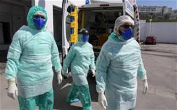 التشيك تسجل 301 إصابة جديدة بفيروس كورونا