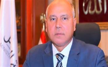  وزير النقل في زيارة مفاجئة لمحطة مصر لتفقد ورش السكة الحديد (خاص)