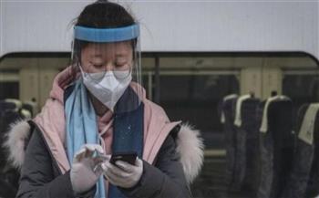 الصين تسجل 66 إصابة جديدة بفيروس كورونا