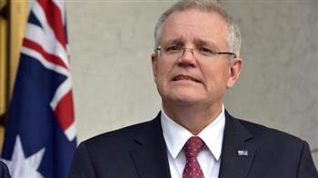 رئيس الوزراء الاسترالى : نتفهم خيبة أمل فرنسا بعد إلغاء صفقة الغواصات