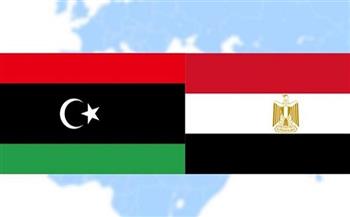 أهم إنجازات الدولة المصرية مع ليبيا في عديد من المجالات التنموية
