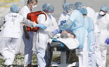 العاصمة اليابانية تسجل 565 إصابة جديدة بفيروس "كورونا"