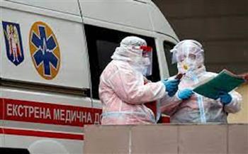 بولندا تسجل 540 حالة إصابة جديدة بفيروس كورونا المستجد