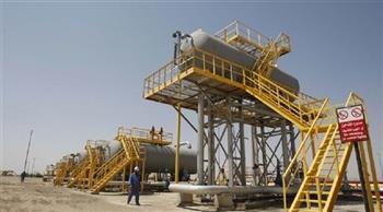 العراق يطلق مشروعا مع شركة أمريكية لاستثمار الغاز جنوبي بغداد