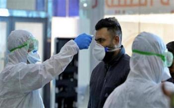 ليبيا تسجل 1121 إصابة جديدة بفيروس "كورونا"
