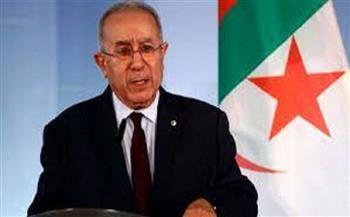 وزير الخارجية الجزائري ناعيا بوتفليقة: أصبح جزءا من تاريخ شعبه