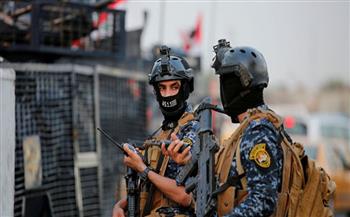 الاستخبارات العراقية تدمر وكرا لتنظيم داعش في الأنبار