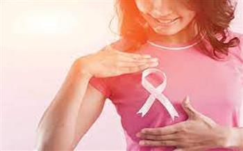 عقار جديد يجدد الأمل في رحلة علاج سرطان الثدي