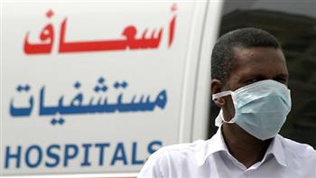 السودان: إصابتان جديدتان بفيروس "كورونا".. والإجمالي يتخطى 38 ألفا