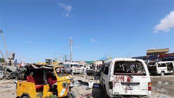 وسائل إعلام: مقتل وإصابة 3 أشخاص جراء قيام "الشباب" بتدمير مطار وسط الصومال