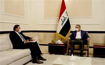 رئيس وزراء العراق: الانتخابات المقبلة هي المعبر الحقيقي عن إرادة الشعب