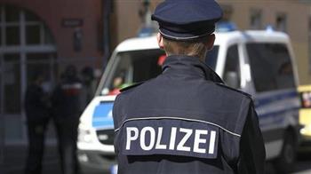 الادعاء الألماني يحقق في واقعة العثور على جثة امرأة
