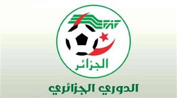 اتحاد الكرة الجزائري يعلن موعد انطلاق  دوري المحترفين 