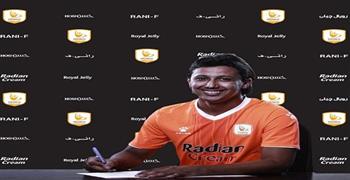 عمرو جمال يدفع فاركو إلى دائرة الاهتمام في مصر