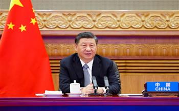رئيس مؤتمر التغير المناخي: الرئيس الصيني لم يؤكد بعد حضوره لفعاليات المؤتمر هذا العام
