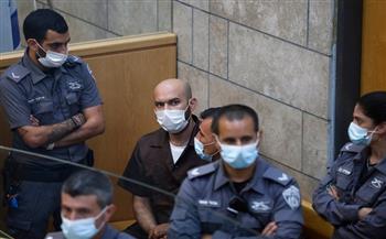 الأسير كممجي يكشف تفاصيل عن إفلاته من جندي إسرائيلي أثناء ملاحقته