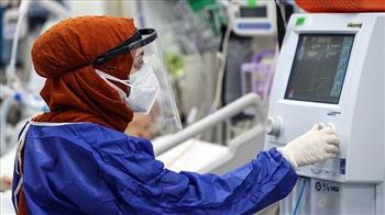 تركيا تسجل 213 وفاة جديدة بفيروس كورونا
