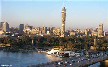 ارتفاع ملحوظ بدرجات الحرارة.. تفاصيل حالة الطقس في مصر اليوم 20- 9-2021