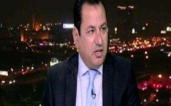إيهاب الدسوقي: العمالة المصرية سيكون لها دور كبير في إعادة إعمار ليبيا (خاص)