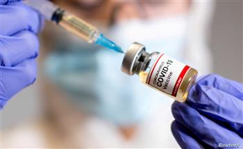 تطعيم العاملين بتعليم دمياط بنسبة 99.96%