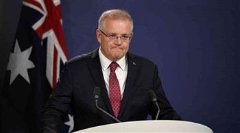 استقالة وزير أسترالي على خلفية قبول تبرع من جهة مجهولة