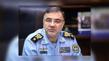 خامنئي يعين قائداً جديداً للقوات الجوية الإيرانية