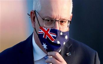 رئيس وزراء أستراليا: لا نشعر بالأسف على صفقة الغواصات مع الولايات المتحدة وبريطانيا