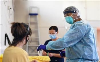 ألمانيا: 13 ألفا و715 إصابة جديدة بفيروس كورونا