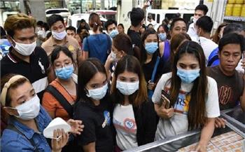 الفلبين: 16 ألفا و621 إصابة جديدة بفيروس كورونا و148 وفاة 