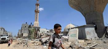 صحيفة عمانية: جائحة كورونا لم توقف آلة الحرب الإسرائيلية ضد الأطفال بفلسطين