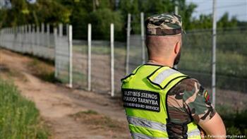 بيلاروسيا بدأت في توفير حماية إضافية للمهاجرين من أفغانستان