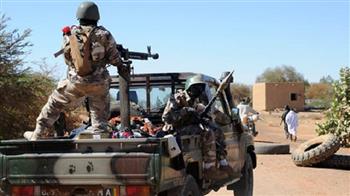 مالي: مقتل جنديين جراء انفجار عبوة ناسفة وسط البلاد