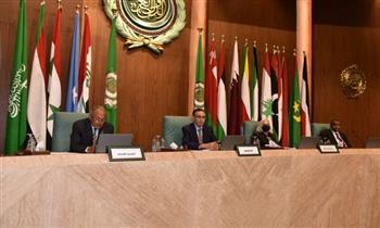 بدء اجتماع الدورة 108 للمجلس الاقتصادي والاجتماعي العربي على المستوى الوزاري برئاسة ليبيا