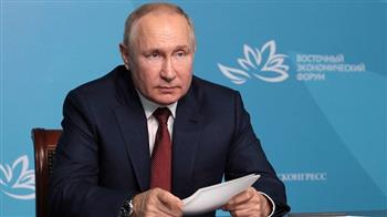 الكرملين: الرئيس فلاديمير بوتين ليست لديه حسابات في شبكات التواصل الاجتماعي